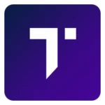 Logo of TrueGameData android Application 